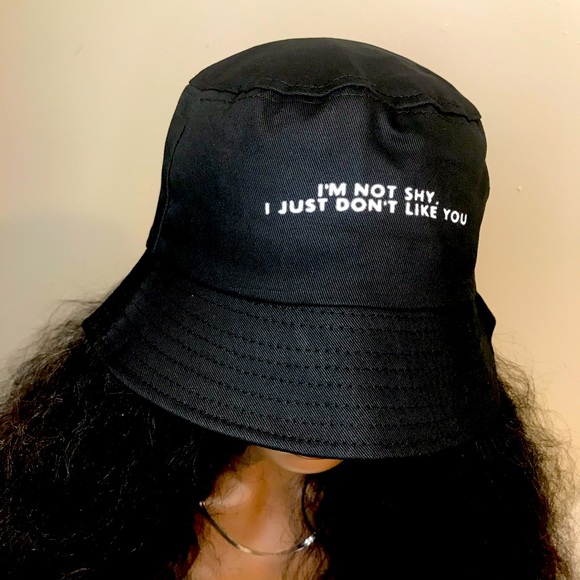 Bucket Hat - Picture 3 of 3